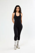 Mono Slimfit Negro