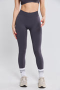 Moonlight Legging Gris Oscuro