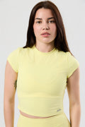 Camiseta Amarilla