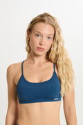 Moonlight Top Navy