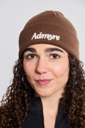 Gorro Marrón