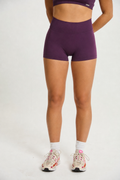 Moonlight Short Purple