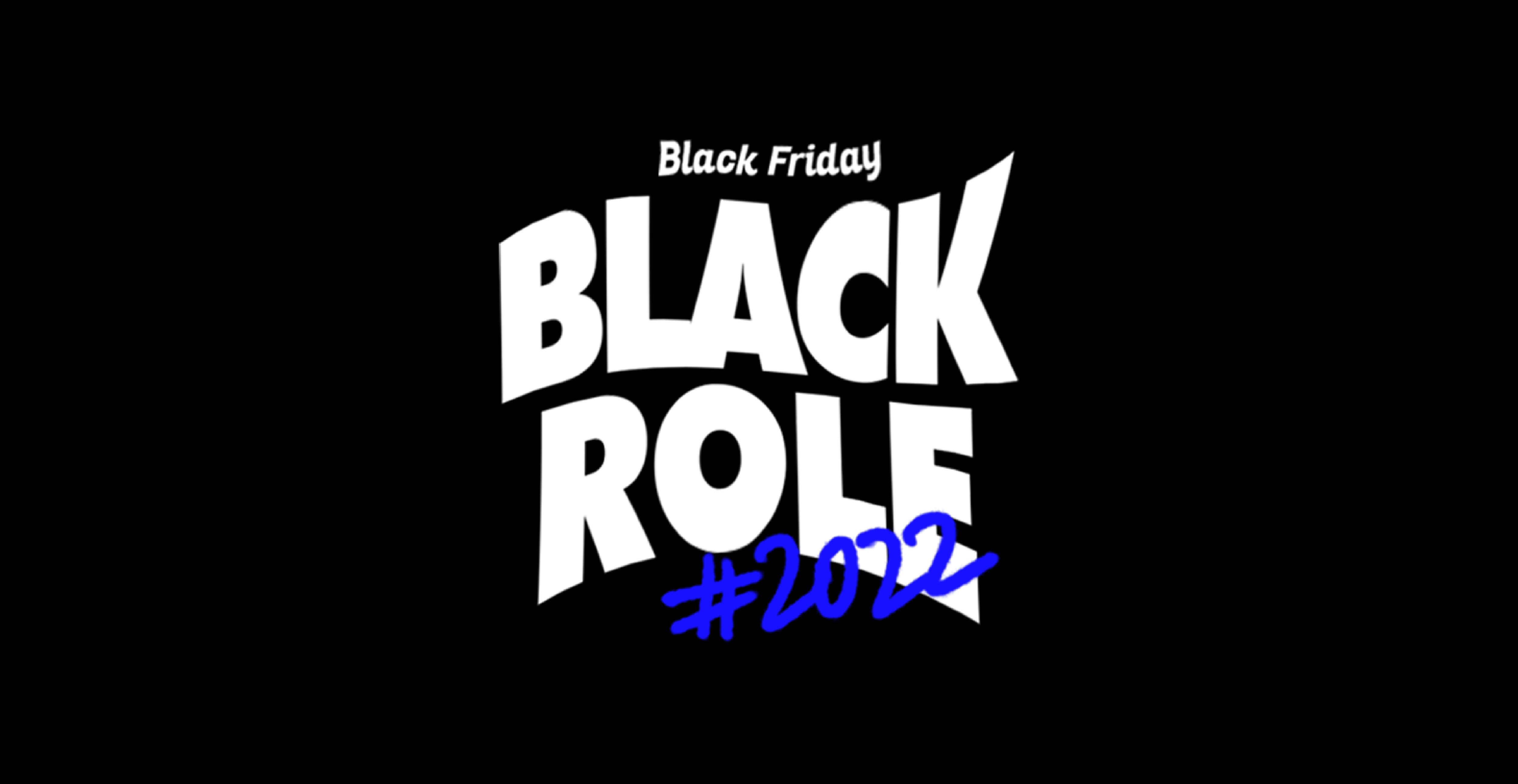 TODO LO QUE NECESITAS SABER SOBRE BLACK FRIDAY