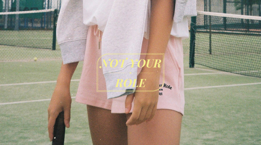 NOT YOUR ROLE
