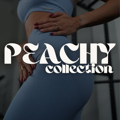 PEACHY COLLECTION