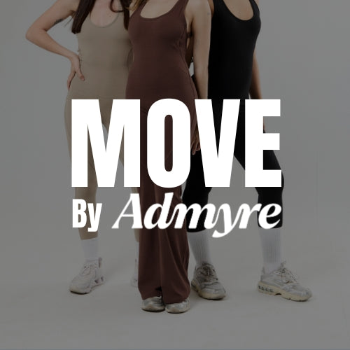 MOVE by Admyre