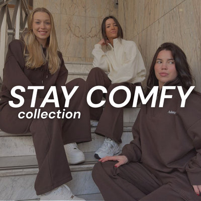 STAY COMFY COLLECTION