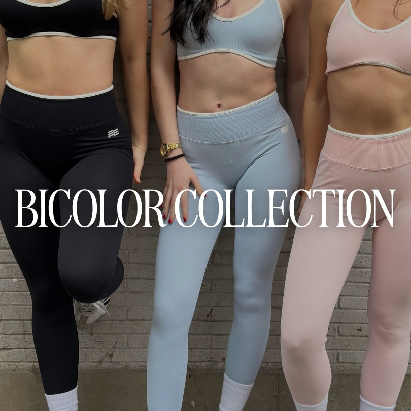 Bicolor Collection