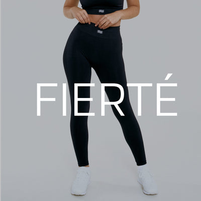 FIERTÉ