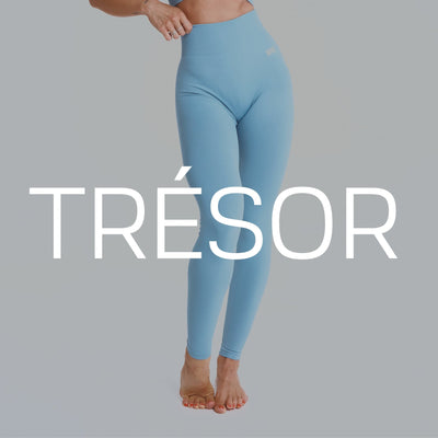 TRÉSOR