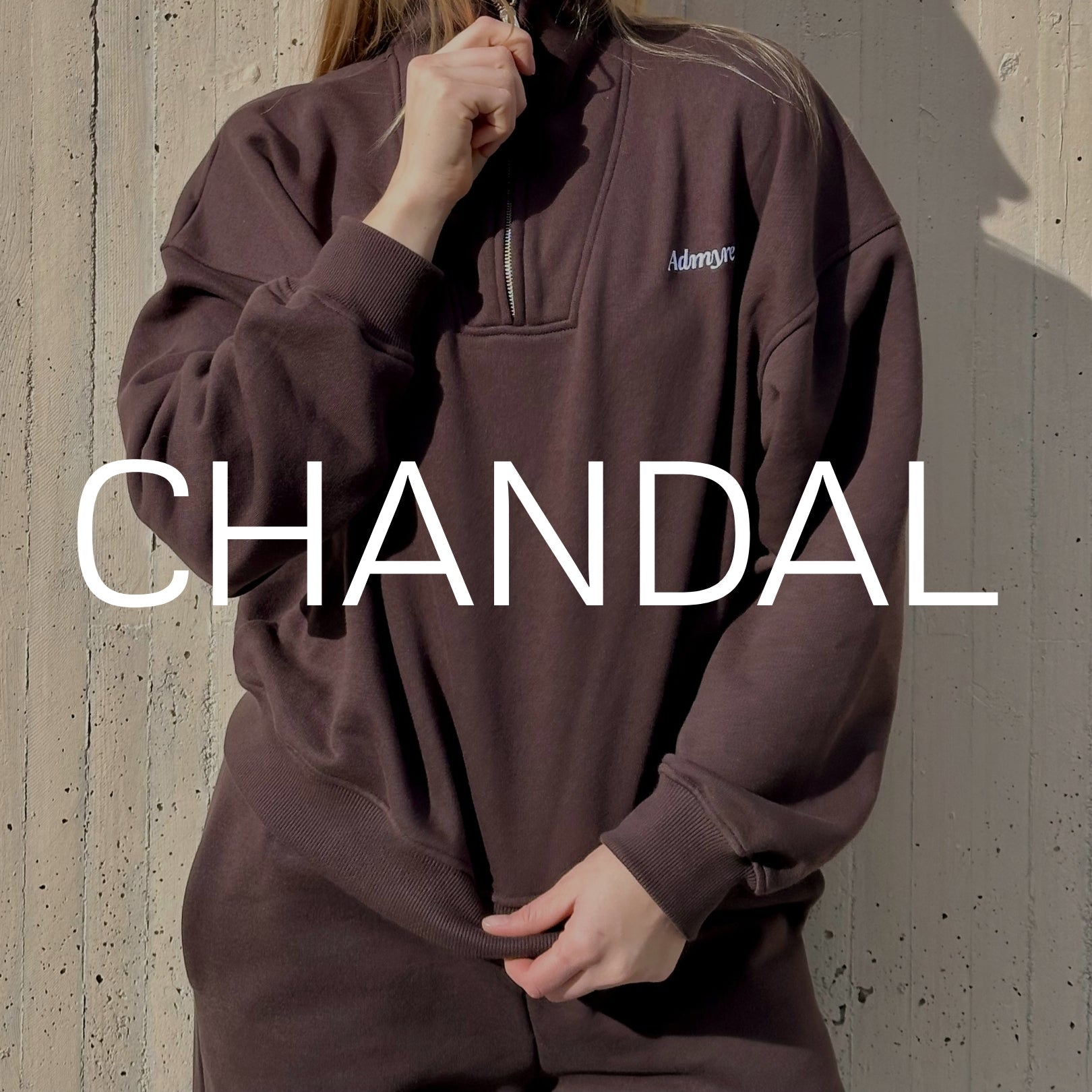 CHANDALS
