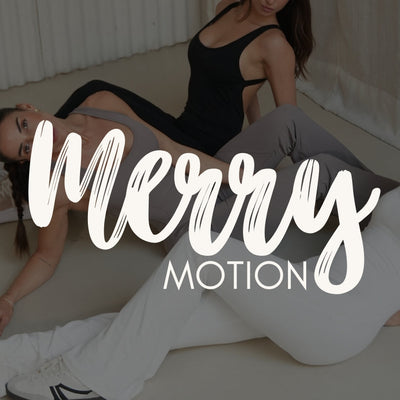 Merry Motion Collection