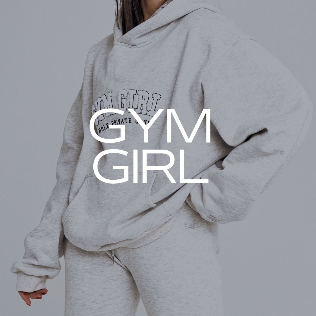 GYM GIRL
