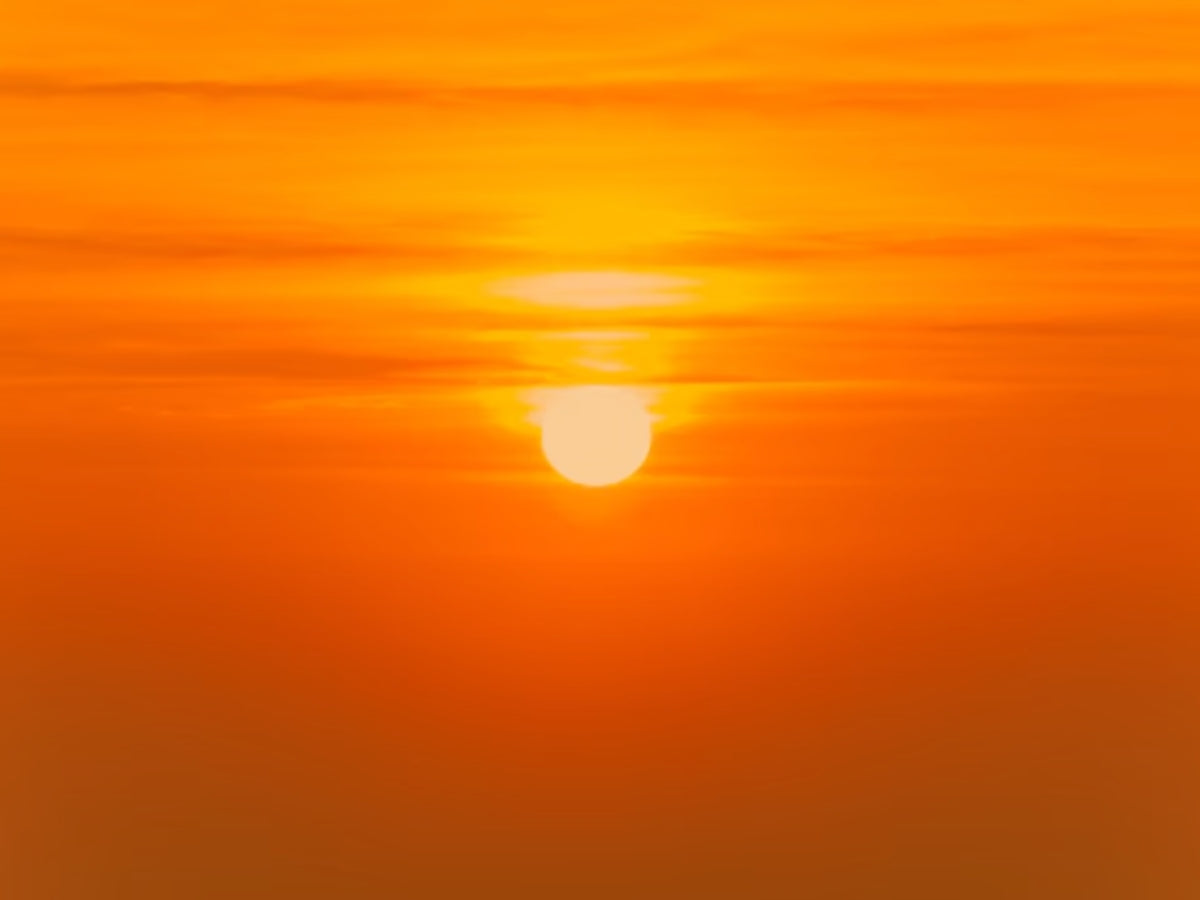 Naranja
