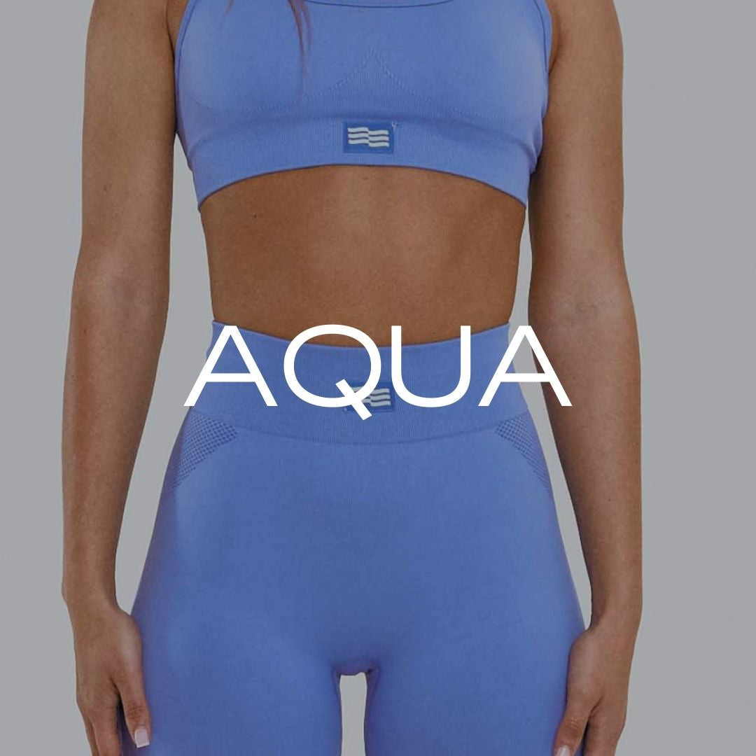 AQUA COLLECTION