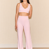 Tempo Legging Rosa