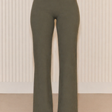 Tempo Legging Verde