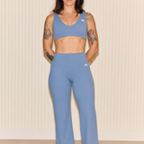Tempo Legging Azul