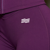 Tempo Legging Morada
