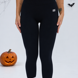 RE:SET Legging Black