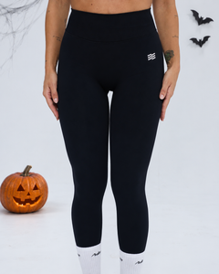 RE:SET Legging Black