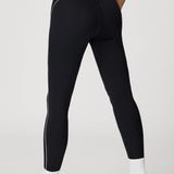 Legging deportivo Impact de Admyre, diseño seamless de cintura alta y ajuste tipo segunda piel