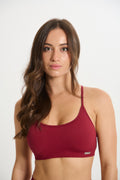 Moonlight Top Red
