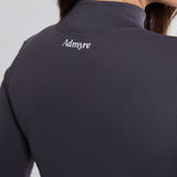 Moonlight Jacket Gris Oscuro
