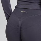Moonlight Legging Gris Oscuro