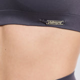 Moonlight Top Gris Oscuro