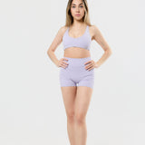Top Lila