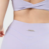 Short Lila