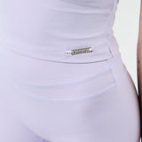 Camiseta Lila