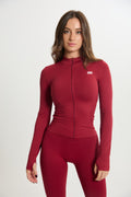 Moonlight Jacket Red