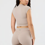 Short Caqui