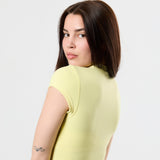 Camiseta Amarilla