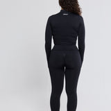 Moonlight Jacket Negro