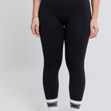 Moonlight Legging Negro