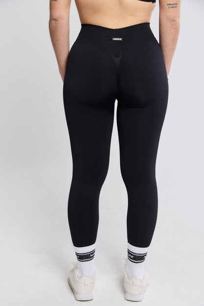 Moonlight Legging Negro