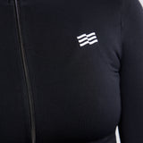Moonlight Jacket Negro