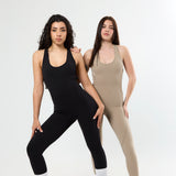Mono Slimfit Negro