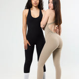 Mono Slimfit Negro