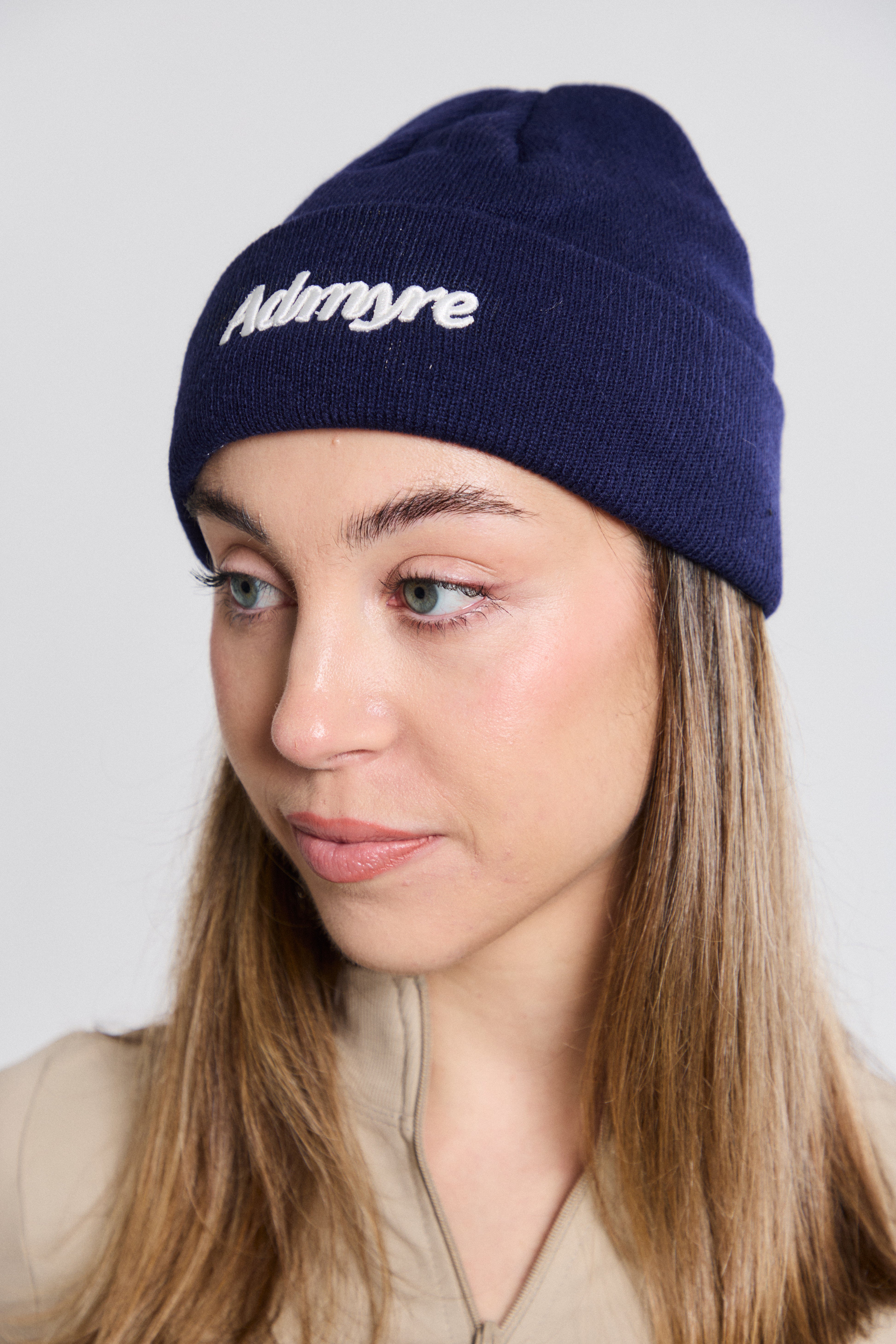 Gorro Navy