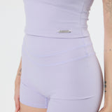 Camiseta Lila
