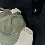 Sombrero verde de Admyre, diseñado para ofrecer protección y estilo. Ideal para el verano y actividades al aire libre, combina con tus looks favoritos