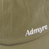 Hat de Admyre en verde: accesorio imprescindible para mujeres que buscan un estilo chic y práctico. Perfecto para combinar con cualquier outfit