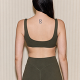 Tempo Top Verde