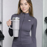 Stanley Cup Gris