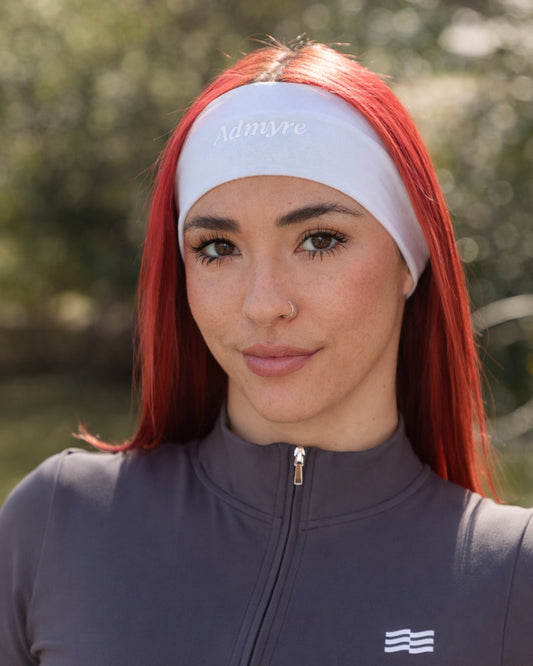 🎁 Banda de pelo Azul (100% off)