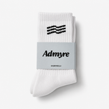 Calcetines Admyre Bandera